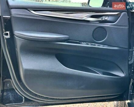 Чорний БМВ Х5, об'ємом двигуна 2.98 л та пробігом 94 тис. км за 24800 $, фото 11 на Automoto.ua