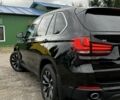 Черный БМВ Х5, объемом двигателя 2 л и пробегом 235 тыс. км за 27500 $, фото 16 на Automoto.ua
