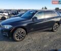 Чорний БМВ Х5, об'ємом двигуна 2.98 л та пробігом 160 тис. км за 5500 $, фото 1 на Automoto.ua