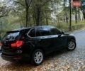 Черный БМВ Х5, объемом двигателя 2 л и пробегом 130 тыс. км за 26500 $, фото 101 на Automoto.ua