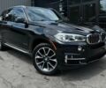 БМВ Х5 2017 в Тернополе на Automoto.ua Черный БМВ Х5, объемом двигателя 3 л и пробегом 67 тыс. км за 17400 $, фото 1 на Automoto.ua
