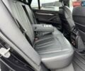 Чорний БМВ Х5, об'ємом двигуна 2.99 л та пробігом 230 тис. км за 34999 $, фото 20 на Automoto.ua