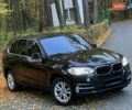 Чорний БМВ Х5, об'ємом двигуна 2 л та пробігом 130 тис. км за 28500 $, фото 112 на Automoto.ua
