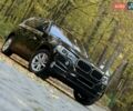 Чорний БМВ Х5, об'ємом двигуна 2 л та пробігом 130 тис. км за 28500 $, фото 25 на Automoto.ua