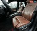 Чорний БМВ Х5, об'ємом двигуна 2.99 л та пробігом 188 тис. км за 37000 $, фото 13 на Automoto.ua