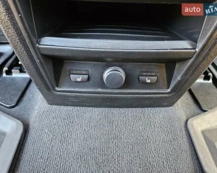 Черный БМВ Х5, объемом двигателя 2 л и пробегом 204 тыс. км за 27200 $, фото 19 на Automoto.ua