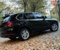 Чорний БМВ Х5, об'ємом двигуна 2 л та пробігом 130 тис. км за 28500 $, фото 37 на Automoto.ua