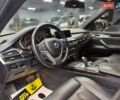 БМВ Х5 2017 в Черновцах на Automoto.ua Черный БМВ Х5, объемом двигателя 2.99 л и пробегом 210 тыс. км за 35000 $, фото 7 на Automoto.ua