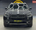 БМВ Х5 2017 в Черновцах на Automoto.ua Черный БМВ Х5, объемом двигателя 2.99 л и пробегом 210 тыс. км за 35000 $, фото 1 на Automoto.ua