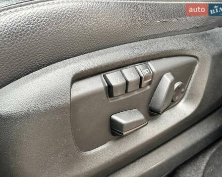 Чорний БМВ Х5, об'ємом двигуна 2.98 л та пробігом 94 тис. км за 24800 $, фото 14 на Automoto.ua