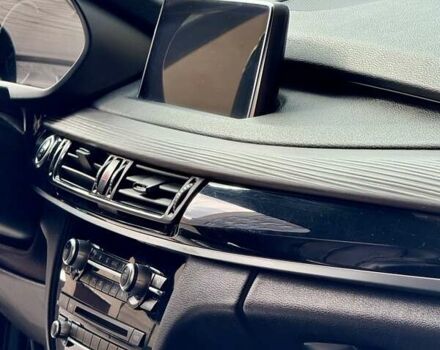 Черный БМВ Х5, объемом двигателя 2.99 л и пробегом 199 тыс. км за 34999 $, фото 15 на Automoto.ua