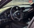 Чорний БМВ Х5, об'ємом двигуна 0 л та пробігом 170 тис. км за 19999 $, фото 22 на Automoto.ua