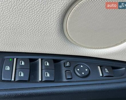 Черный БМВ Х5, объемом двигателя 2.98 л и пробегом 58 тыс. км за 29990 $, фото 16 на Automoto.ua