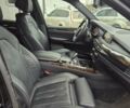 Черный БМВ Х5, объемом двигателя 2.99 л и пробегом 220 тыс. км за 32999 $, фото 11 на Automoto.ua