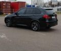 Чорний БМВ Х5, об'ємом двигуна 2 л та пробігом 200 тис. км за 26500 $, фото 3 на Automoto.ua