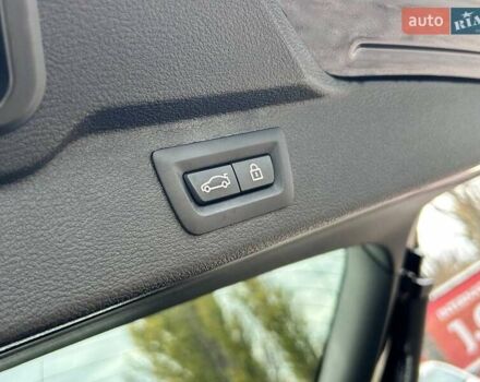 Чорний БМВ Х5, об'ємом двигуна 2.98 л та пробігом 94 тис. км за 24800 $, фото 31 на Automoto.ua