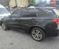 Черный БМВ Х5, объемом двигателя 3 л и пробегом 90 тыс. км за 19500 $, фото 1 на Automoto.ua