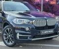 Черный БМВ Х5, объемом двигателя 2.98 л и пробегом 58 тыс. км за 29990 $, фото 1 на Automoto.ua