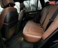 Чорний БМВ Х5, об'ємом двигуна 2.99 л та пробігом 188 тис. км за 37000 $, фото 17 на Automoto.ua