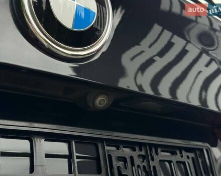 Черный БМВ Х5, объемом двигателя 3 л и пробегом 236 тыс. км за 26999 $, фото 10 на Automoto.ua