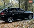 Чорний БМВ Х5, об'ємом двигуна 2 л та пробігом 130 тис. км за 28500 $, фото 33 на Automoto.ua