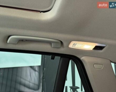 Черный БМВ Х5, объемом двигателя 3 л и пробегом 236 тыс. км за 26999 $, фото 30 на Automoto.ua