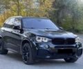 Чорний БМВ Х5, об'ємом двигуна 3 л та пробігом 134 тис. км за 22900 $, фото 1 на Automoto.ua