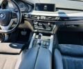 Чорний БМВ Х5, об'ємом двигуна 2 л та пробігом 84 тис. км за 21000 $, фото 12 на Automoto.ua