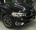 Черный БМВ Х5, объемом двигателя 3 л и пробегом 94 тыс. км за 24900 $, фото 1 на Automoto.ua