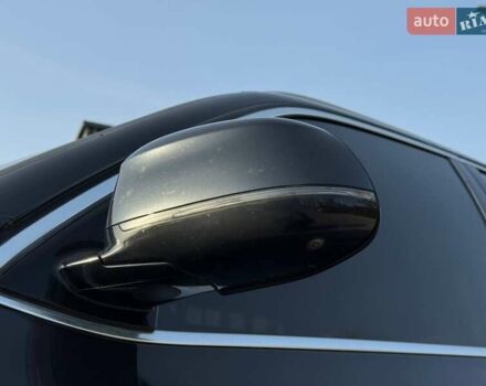 Чорний БМВ Х5, об'ємом двигуна 0 л та пробігом 170 тис. км за 19999 $, фото 17 на Automoto.ua