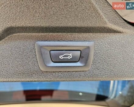 Черный БМВ Х5, объемом двигателя 2 л и пробегом 204 тыс. км за 27200 $, фото 26 на Automoto.ua