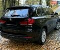 Чорний БМВ Х5, об'ємом двигуна 2 л та пробігом 130 тис. км за 28500 $, фото 42 на Automoto.ua