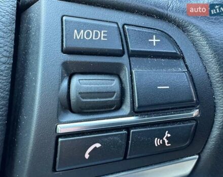 Черный БМВ Х5, объемом двигателя 2.98 л и пробегом 58 тыс. км за 29990 $, фото 27 на Automoto.ua