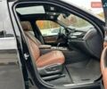 Чорний БМВ Х5, об'ємом двигуна 2 л та пробігом 238 тис. км за 8600 $, фото 7 на Automoto.ua