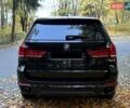 Чорний БМВ Х5, об'ємом двигуна 2 л та пробігом 130 тис. км за 28500 $, фото 19 на Automoto.ua