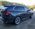 Черный БМВ Х5, объемом двигателя 0 л и пробегом 10 тыс. км за 20000 $, фото 2 на Automoto.ua