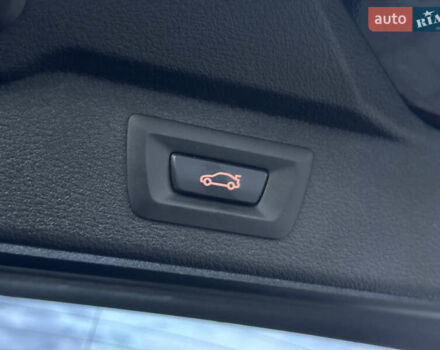 БМВ Х5 2017 в Ивано-Франковске на Automoto.ua Черный БМВ Х5, объемом двигателя 2 л и пробегом 263 тыс. км за 27650 $, фото 56 на Automoto.ua