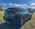 Чорний БМВ Х5, об'ємом двигуна 3 л та пробігом 64 тис. км за 17000 $, фото 4 на Automoto.ua