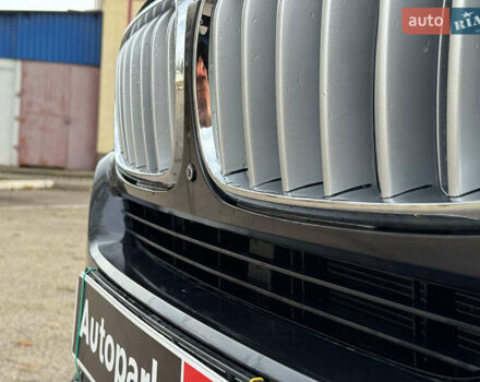 Чорний БМВ Х5, об'ємом двигуна 3 л та пробігом 110 тис. км за 28490 $, фото 8 на Automoto.ua