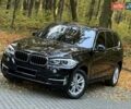 Чорний БМВ Х5, об'ємом двигуна 2 л та пробігом 130 тис. км за 28500 $, фото 3 на Automoto.ua