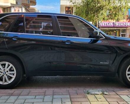 Черный БМВ Х5, объемом двигателя 2 л и пробегом 107 тыс. км за 32000 $, фото 4 на Automoto.ua