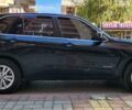 Черный БМВ Х5, объемом двигателя 2 л и пробегом 107 тыс. км за 32000 $, фото 4 на Automoto.ua
