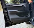 Чорний БМВ Х5, об'ємом двигуна 2 л та пробігом 130 тис. км за 28500 $, фото 45 на Automoto.ua