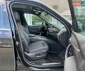 Черный БМВ Х5, объемом двигателя 2 л и пробегом 204 тыс. км за 8000 $, фото 8 на Automoto.ua