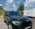 Черный БМВ Х5, объемом двигателя 2 л и пробегом 152 тыс. км за 25000 $, фото 1 на Automoto.ua