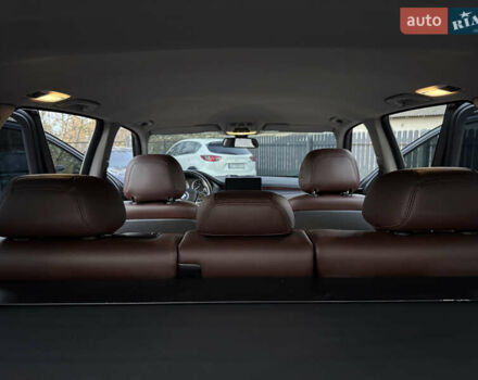 Черный БМВ Х5, объемом двигателя 2 л и пробегом 263 тыс. км за 27650 $, фото 55 на Automoto.ua