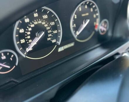 Черный БМВ Х5, объемом двигателя 2 л и пробегом 220 тыс. км за 24900 $, фото 45 на Automoto.ua