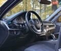 Чорний БМВ Х5, об'ємом двигуна 2 л та пробігом 130 тис. км за 28500 $, фото 51 на Automoto.ua