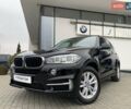 Черный БМВ Х5, объемом двигателя 2 л и пробегом 214 тыс. км за 24500 $, фото 1 на Automoto.ua