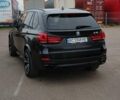 Чорний БМВ Х5, об'ємом двигуна 2 л та пробігом 200 тис. км за 26500 $, фото 6 на Automoto.ua